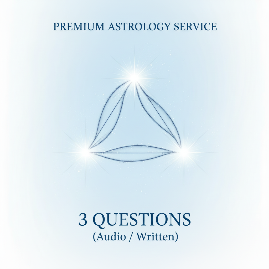 Bright 3 Questions Service Image
