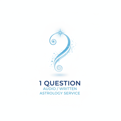1 Question Audio Written