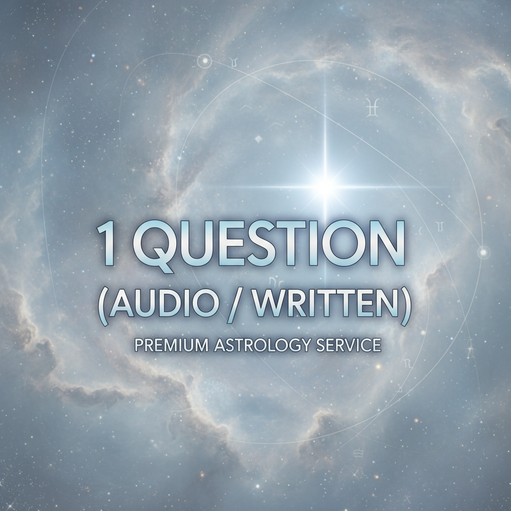 1 Question Service