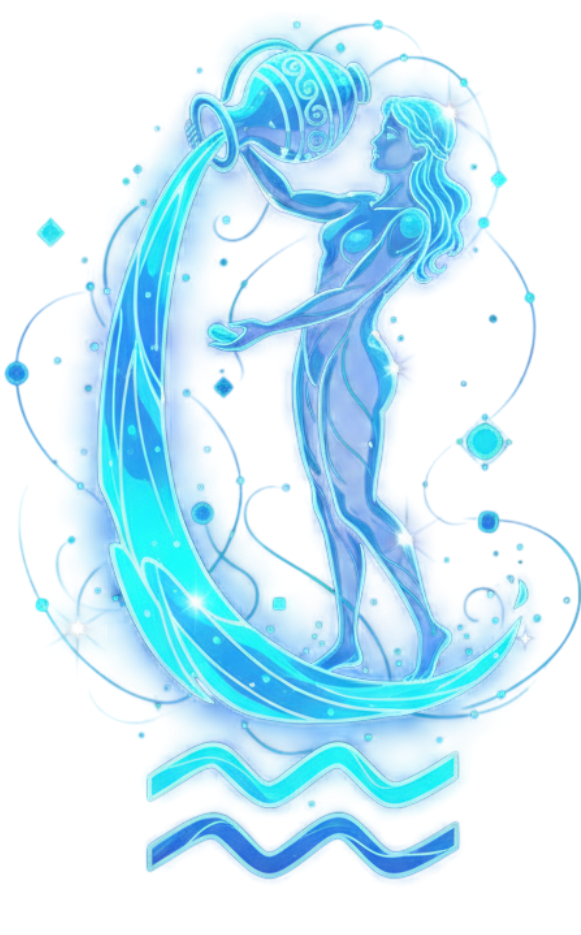 Aquarius