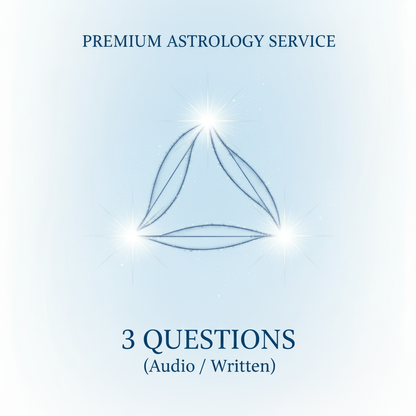 Bright 3 Questions Service Image