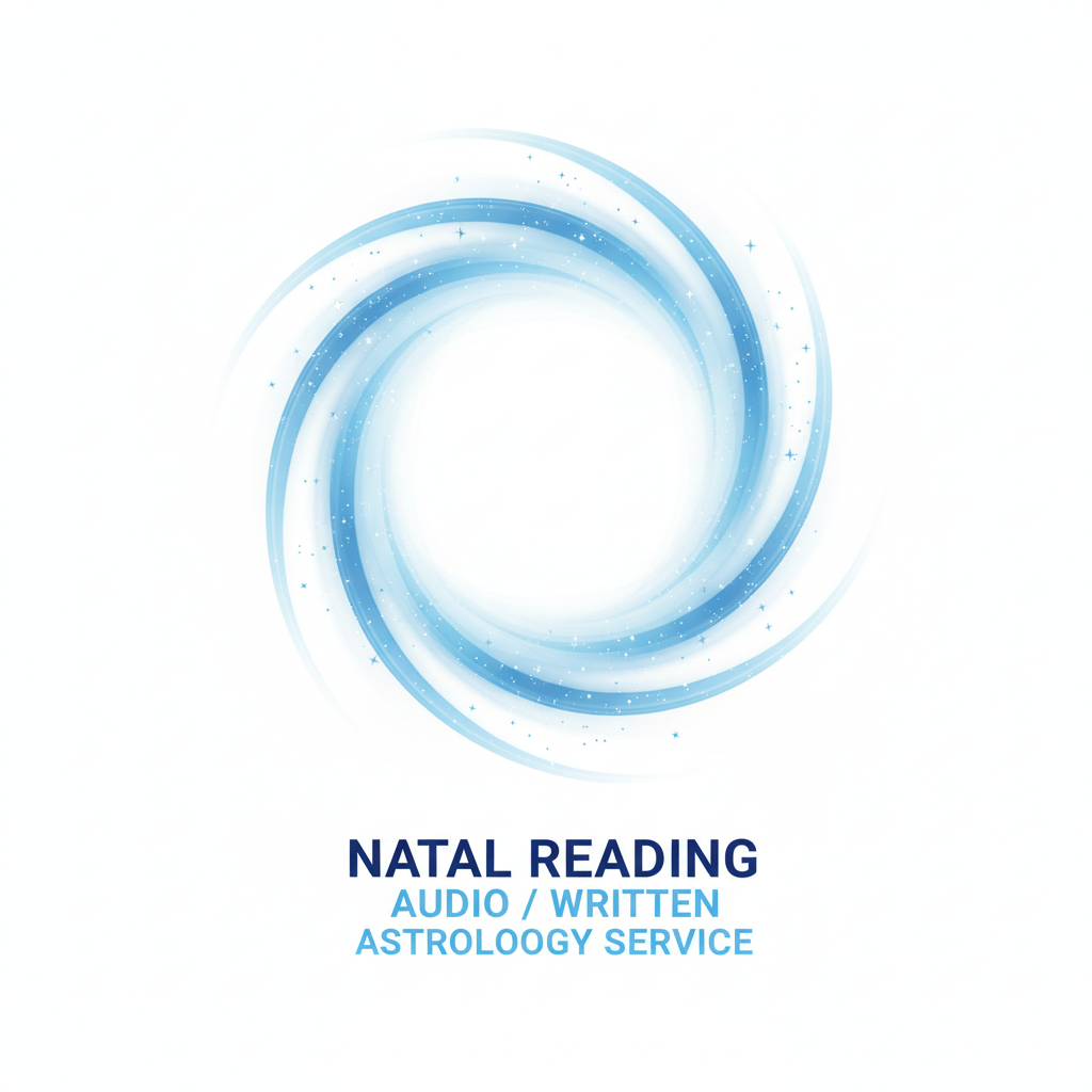 Natal Reading Audio Written