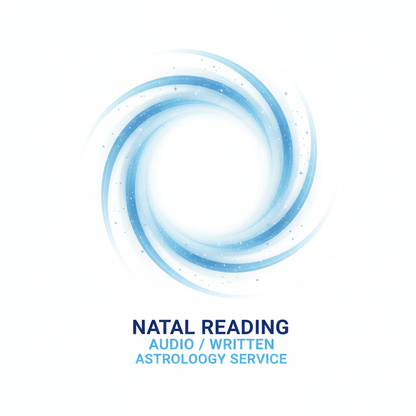 Natal Reading Audio Written