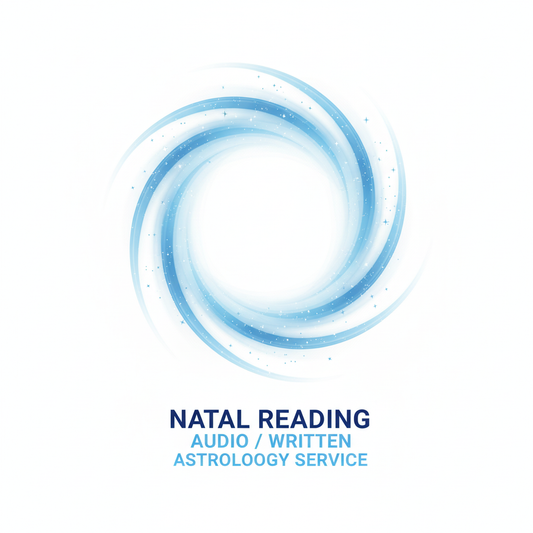 Natal Reading Audio Written