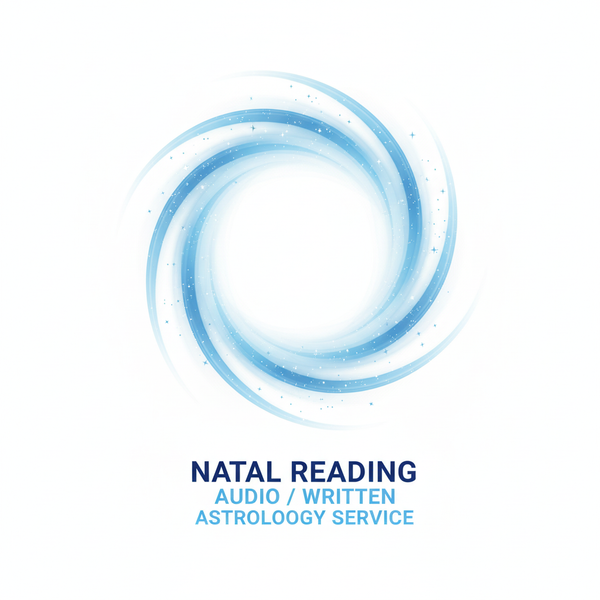 Natal Reading (Audio / Written)