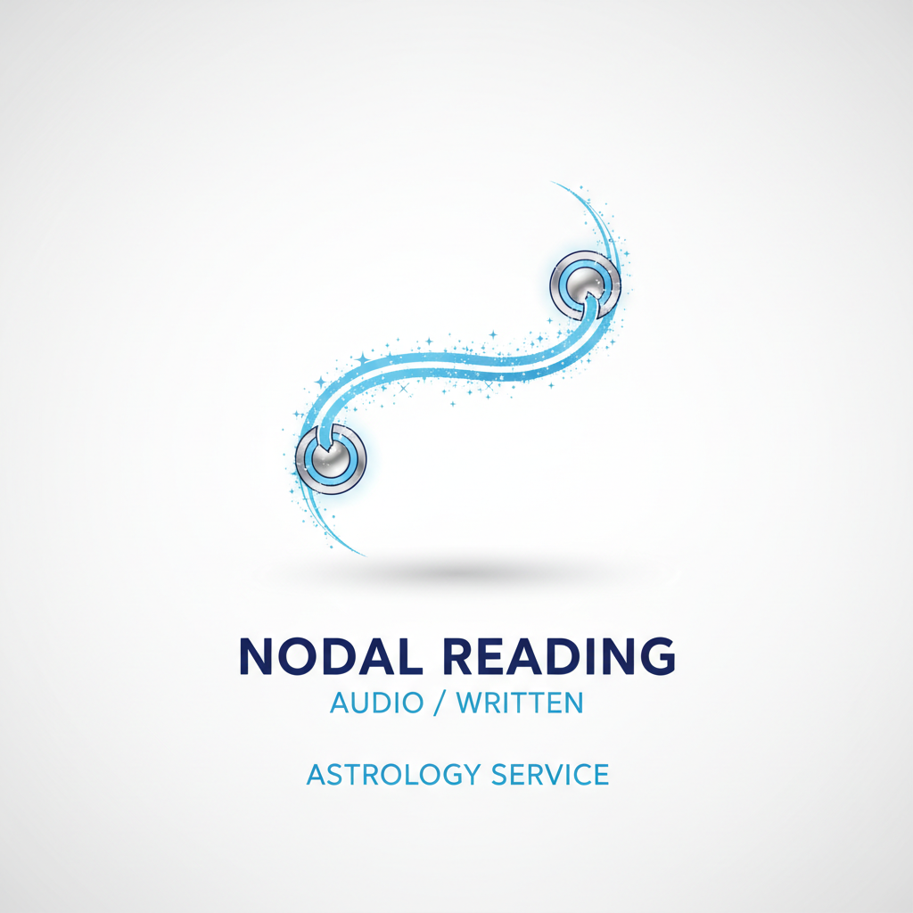 Nodal Reading Audio/Written