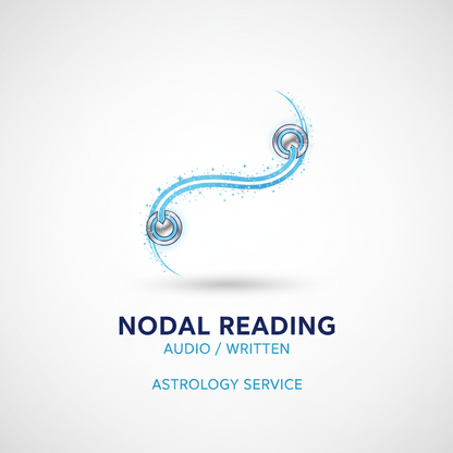 Nodal Reading Audio/Written