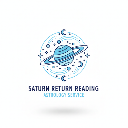 Saturn Return Reading