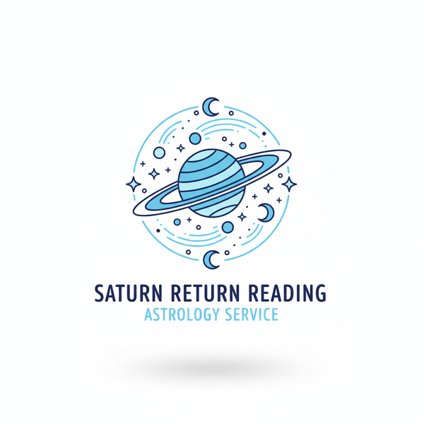 Saturn Return Reading