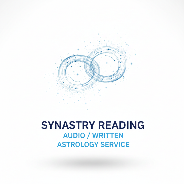 Synastry Reading