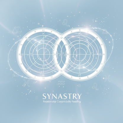 Synastry Reading Hover Image
